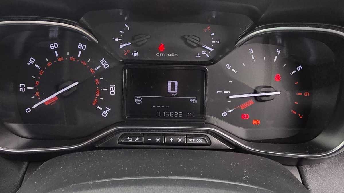 Used Citroen C3 Aircross 2023 for sale - 78052040: Photo 14