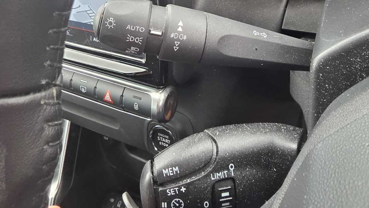 Used Citroen C3 Aircross 2023 for sale - 78052040: Photo 15