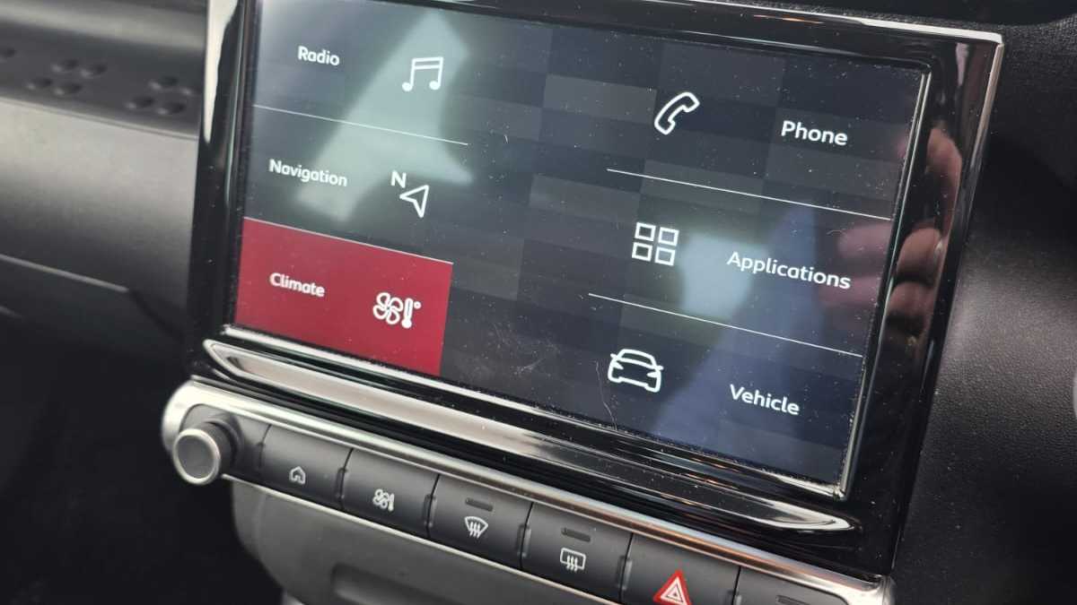 Used Citroen C3 Aircross 2023 for sale - 78052040: Photo 16