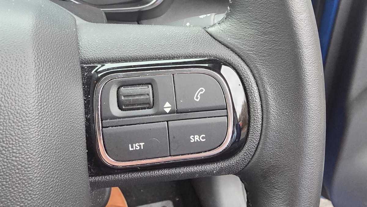 Used Citroen C3 Aircross 2023 for sale - 78052040: Photo 17