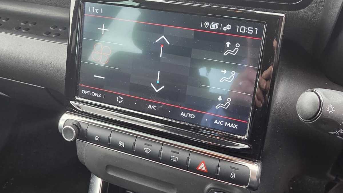 Used Citroen C3 Aircross 2023 for sale - 78052040: Photo 18