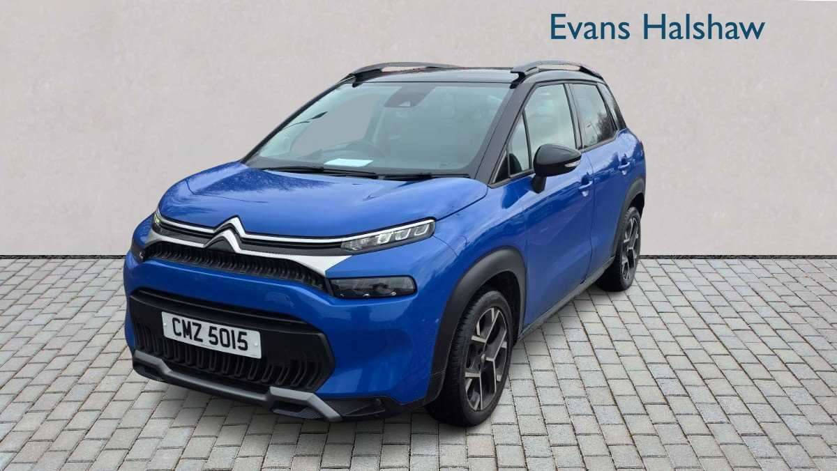Used Citroen C3 Aircross 2023 for sale - 78052040: Photo 2