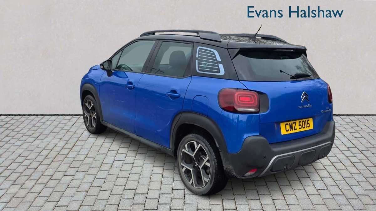 Used Citroen C3 Aircross 2023 for sale - 78052040: Photo 3