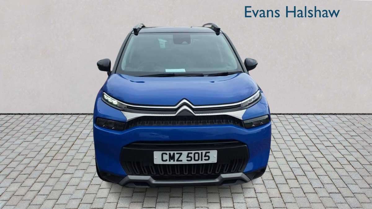 Used Citroen C3 Aircross 2023 for sale - 78052040: Photo 5