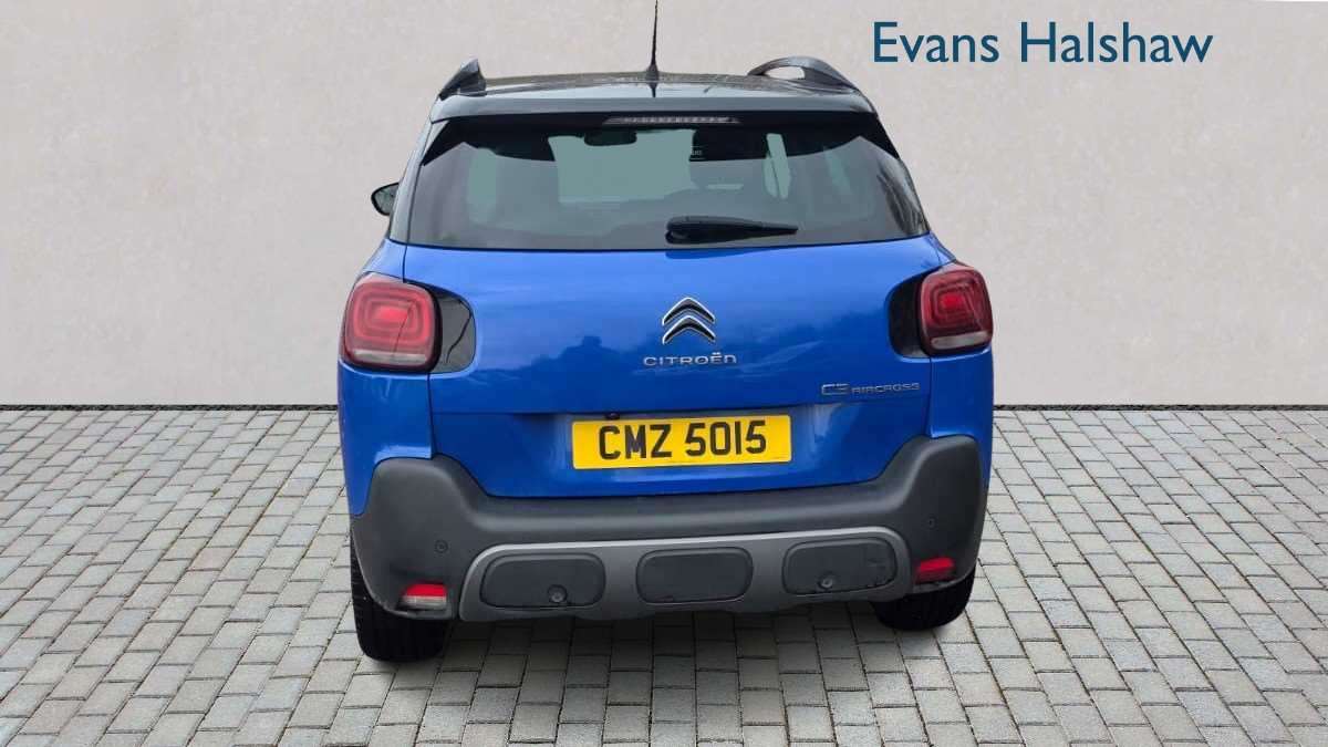 Used Citroen C3 Aircross 2023 for sale - 78052040: Photo 6