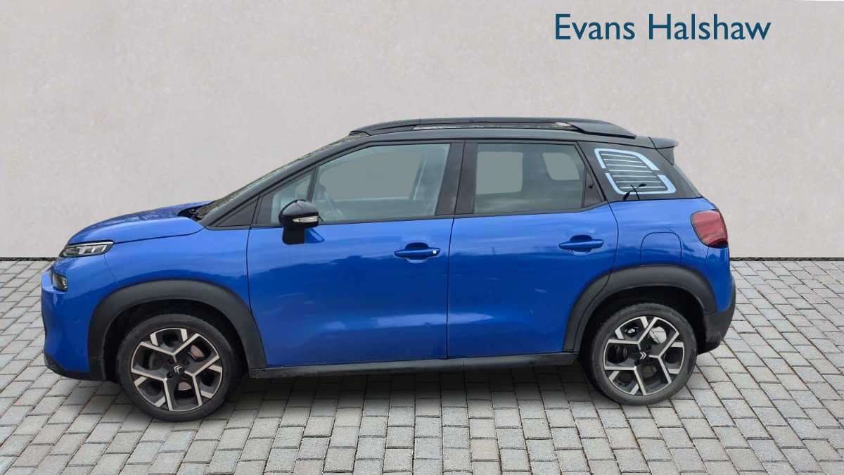Used Citroen C3 Aircross 2023 for sale - 78052040: Photo 7
