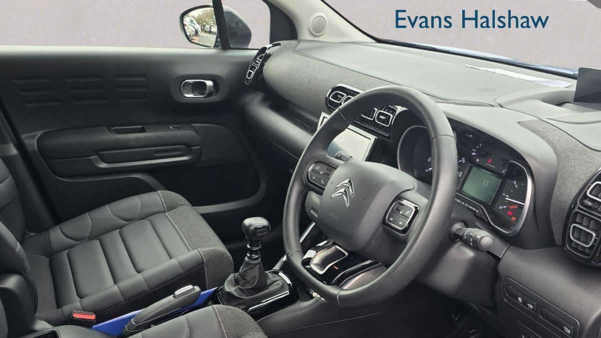 Used Citroen C3 Aircross 2023 for sale - 78052040: Photo 8