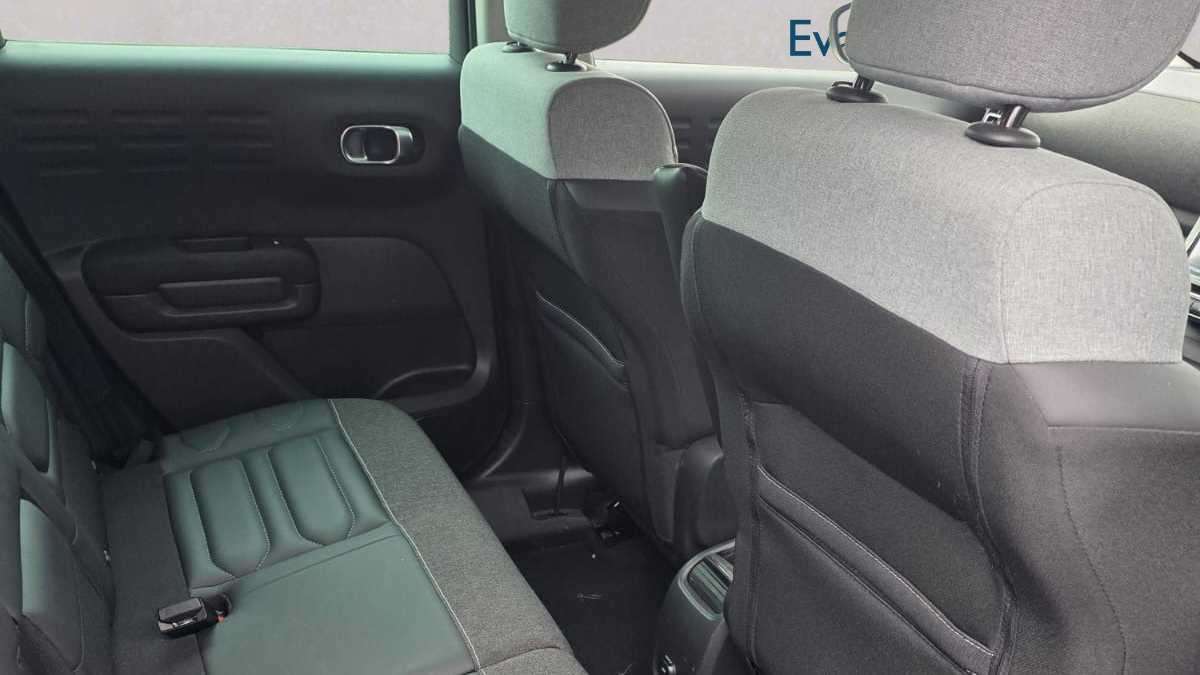 Used Citroen C3 Aircross 2023 for sale - 78052040: Photo 9