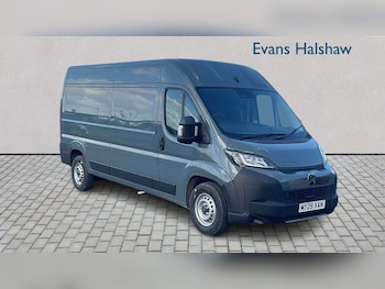 Used Citroen Relay 2026 for sale - 78233970: Photo