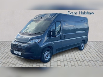 Used Citroen Relay 2026 for sale - 78233970: Photo