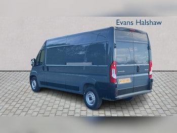 Used Citroen Relay 2026 for sale - 78233970: Photo