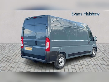 Used Citroen Relay 2026 for sale - 78233970: Photo