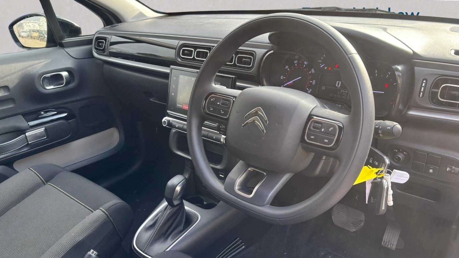 Used Citroen C3 2024 for sale - 77972533: Photo 10