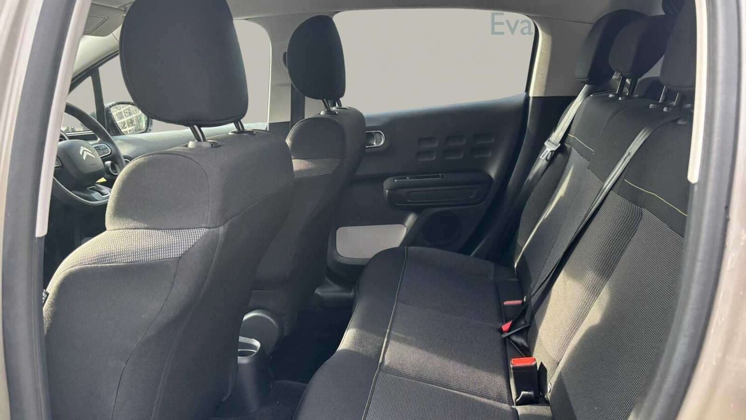 Used Citroen C3 2024 for sale - 77972533: Photo 12