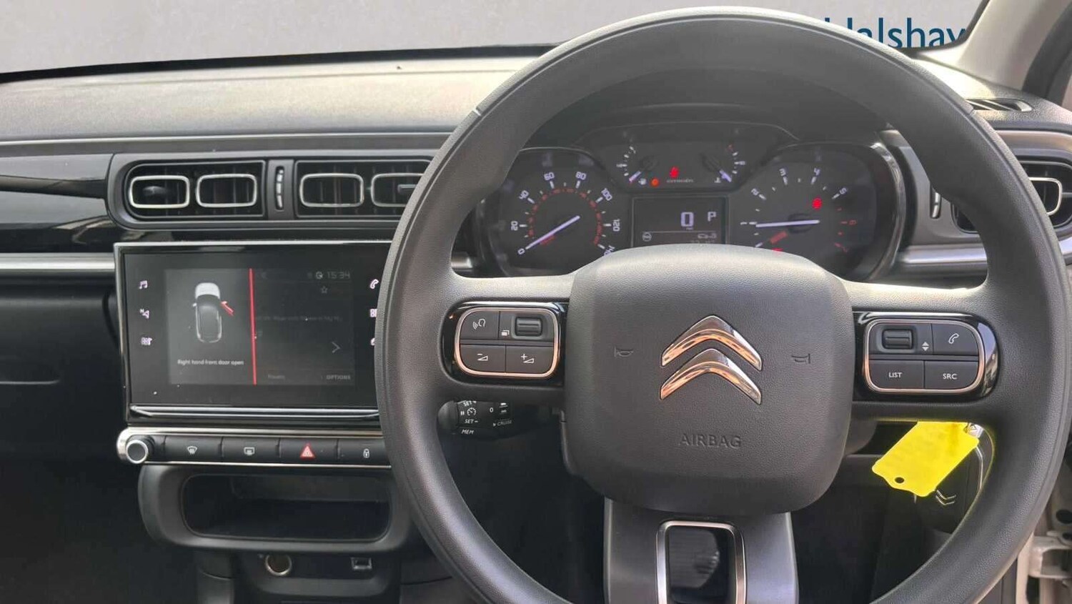 Used Citroen C3 2024 for sale - 77972533: Photo 13