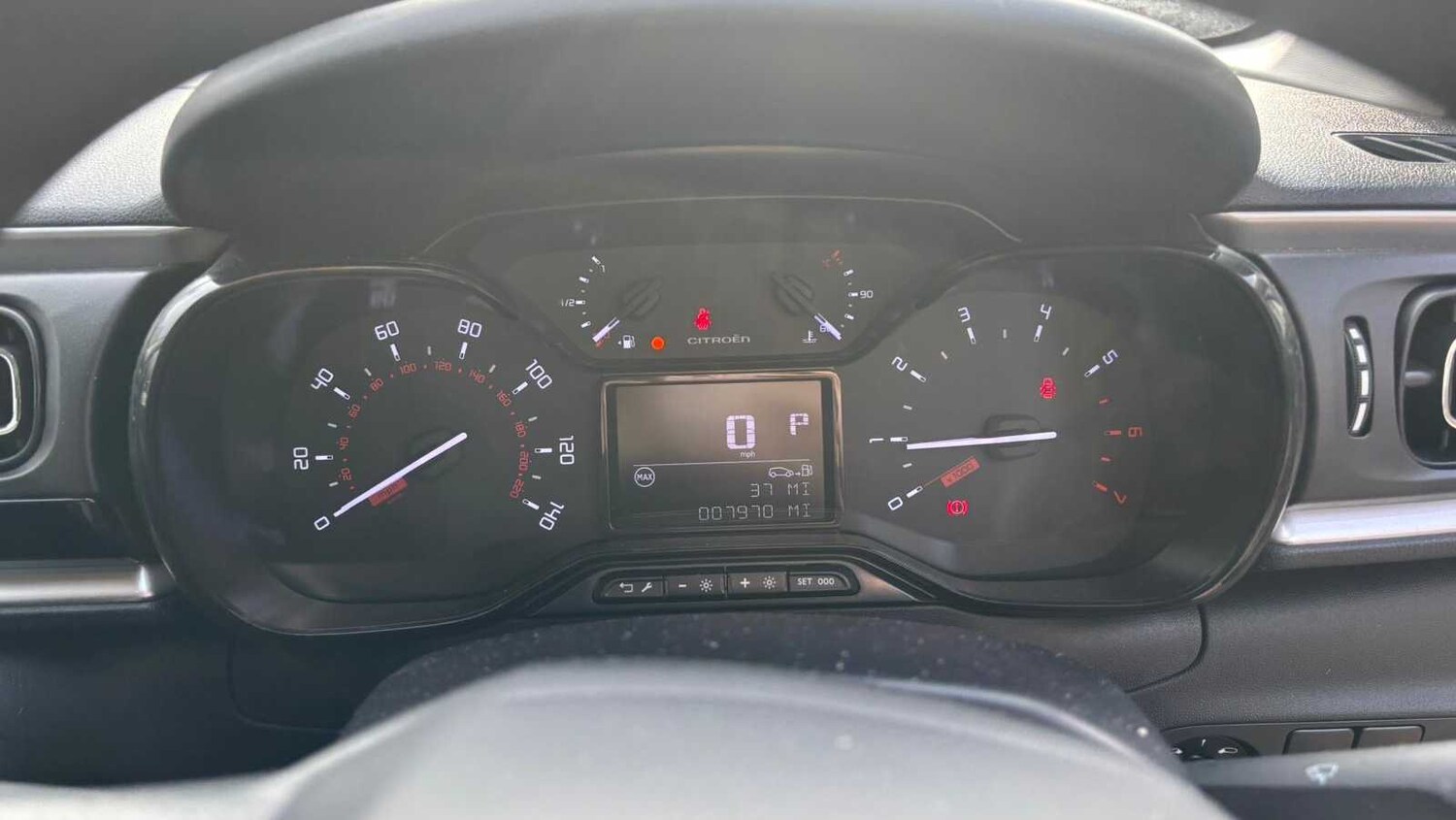 Used Citroen C3 2024 for sale - 77972533: Photo 14