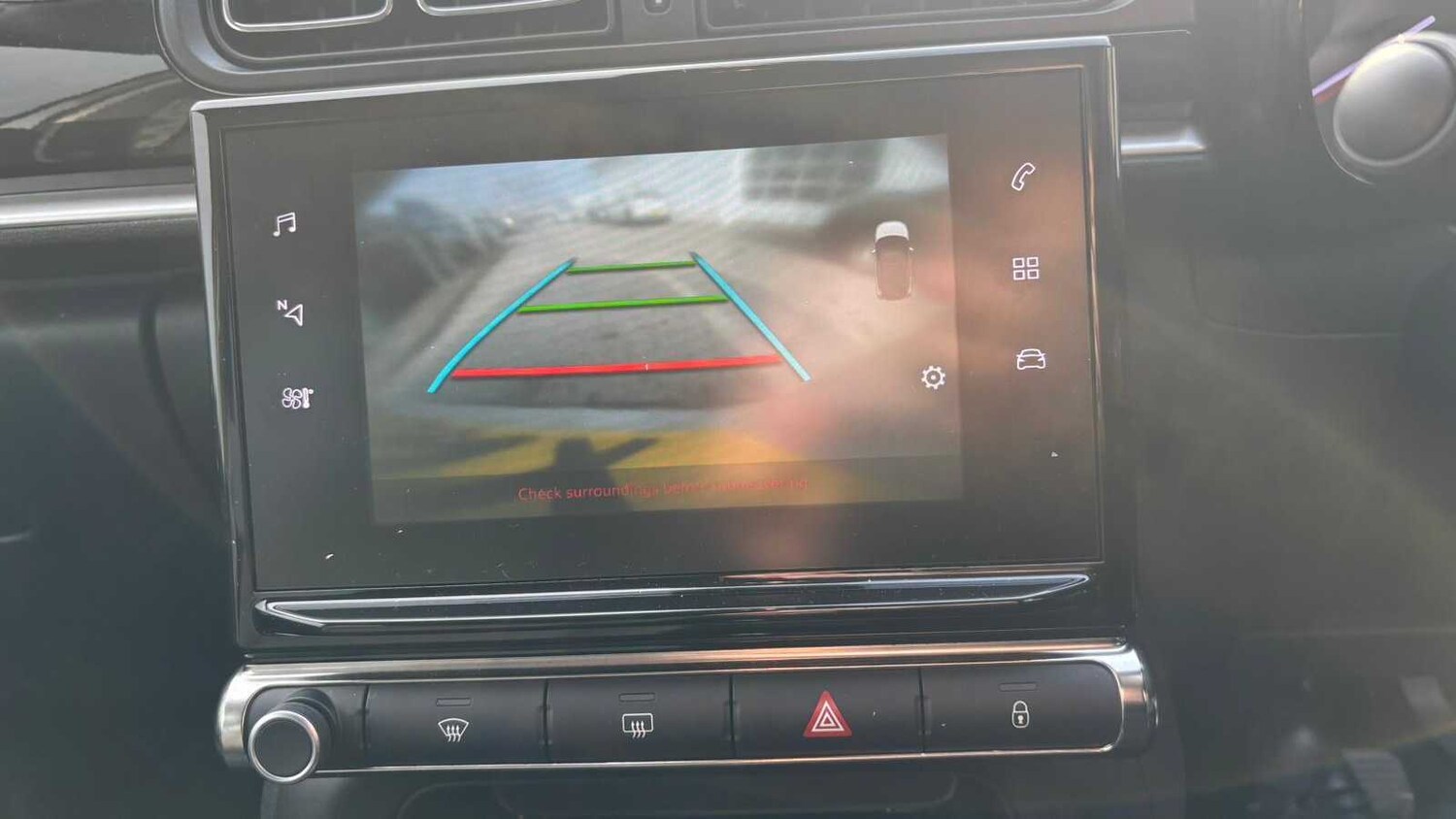 Used Citroen C3 2024 for sale - 77972533: Photo 15