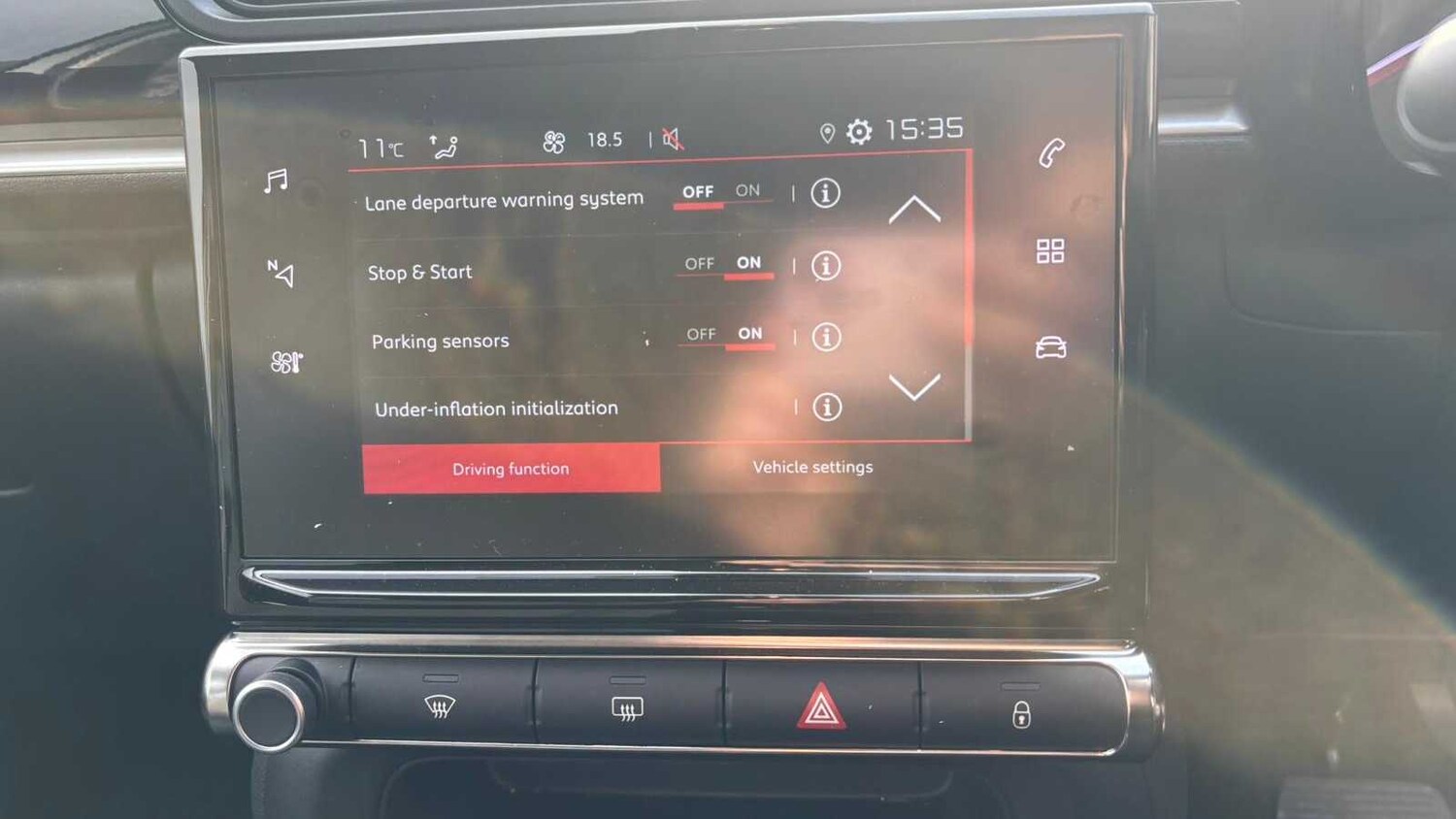 Used Citroen C3 2024 for sale - 77972533: Photo 18