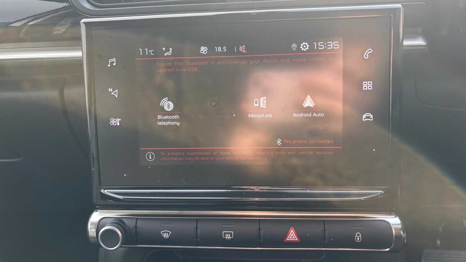 Used Citroen C3 2024 for sale - 77972533: Photo 19