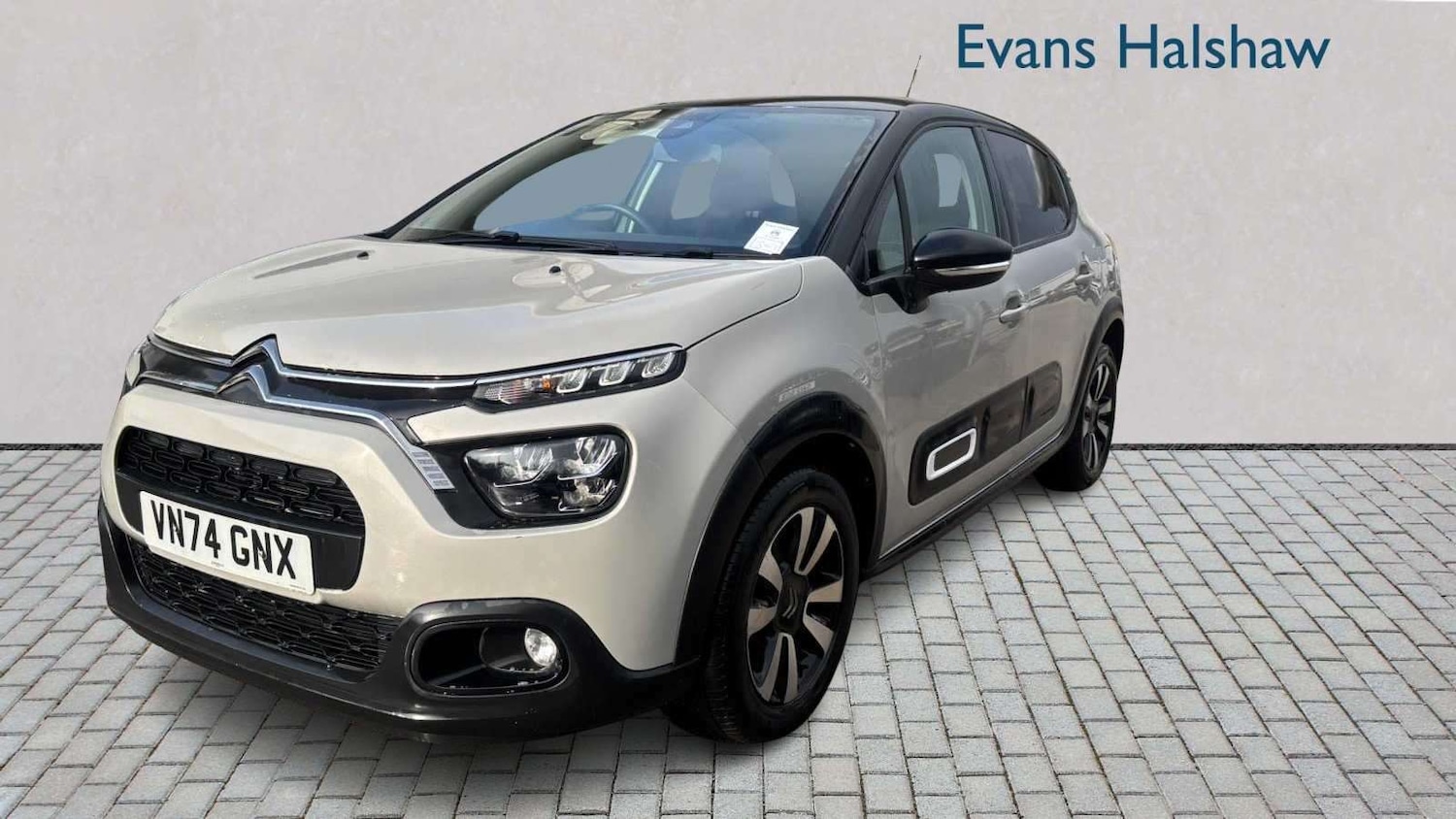 Used Citroen C3 2024 for sale - 77972533: Photo 2