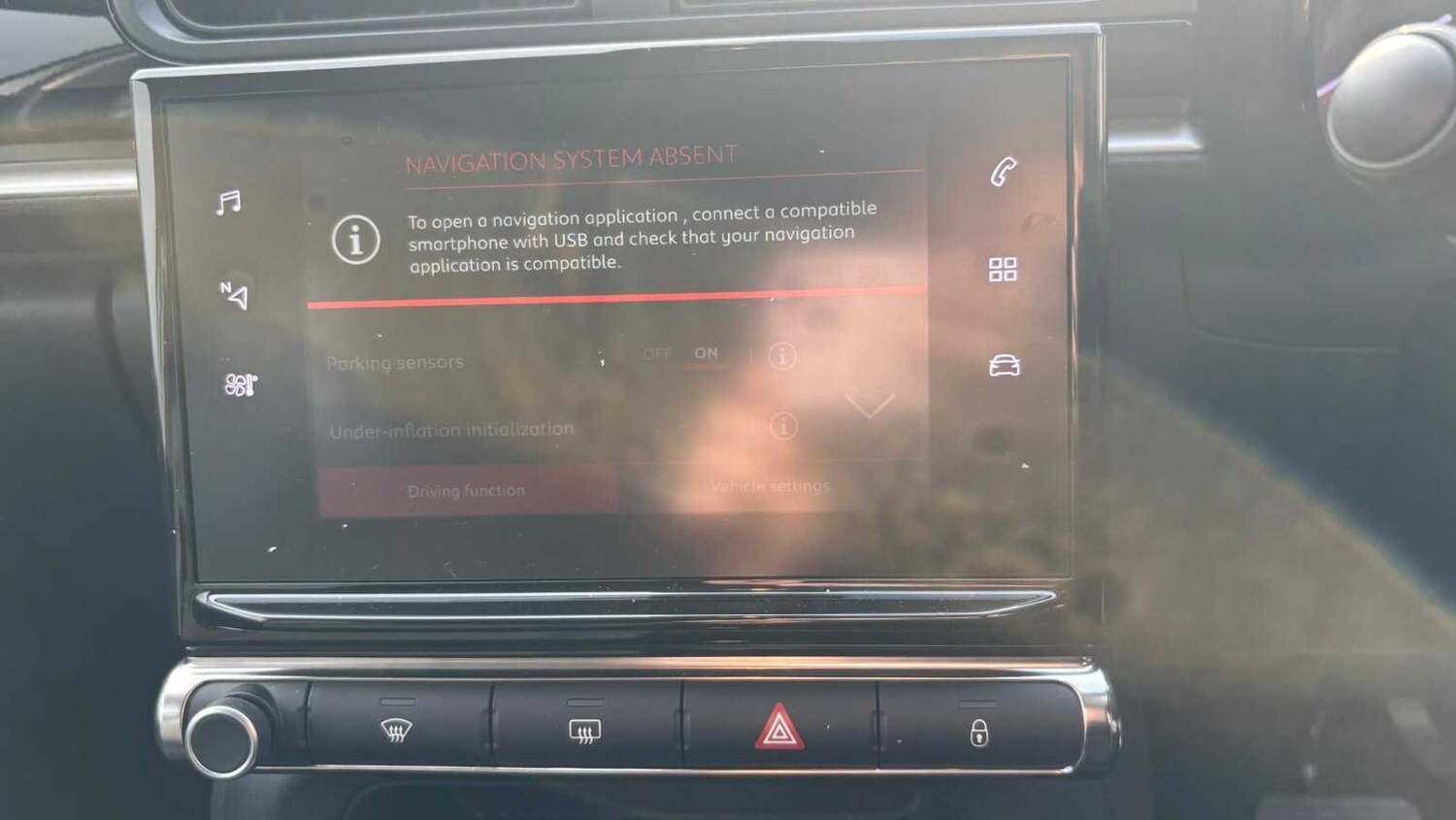 Used Citroen C3 2024 for sale - 77972533: Photo 22