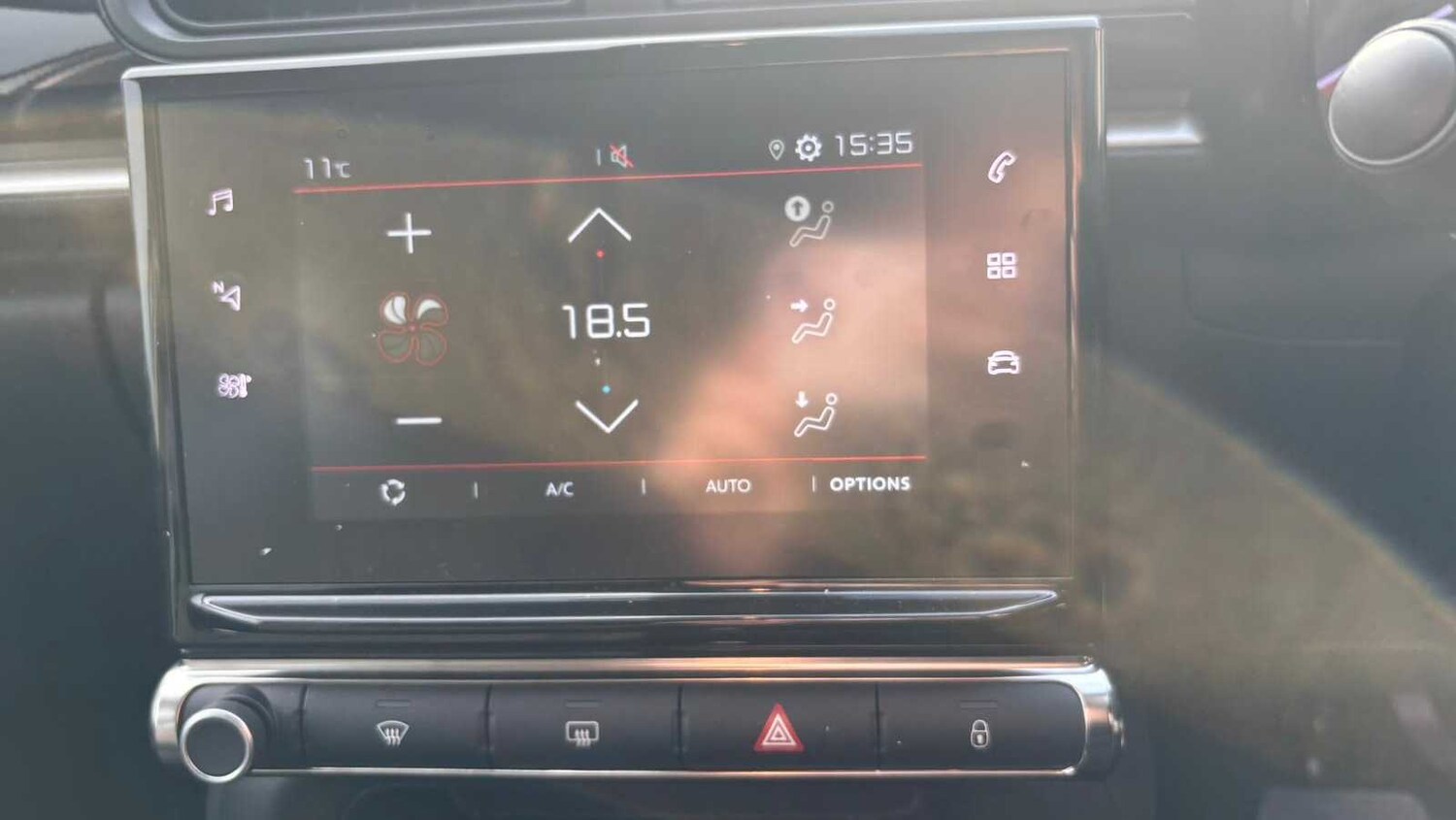 Used Citroen C3 2024 for sale - 77972533: Photo 23