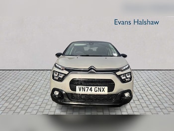 Used Citroen C3 2024 for sale - 77972533: Photo