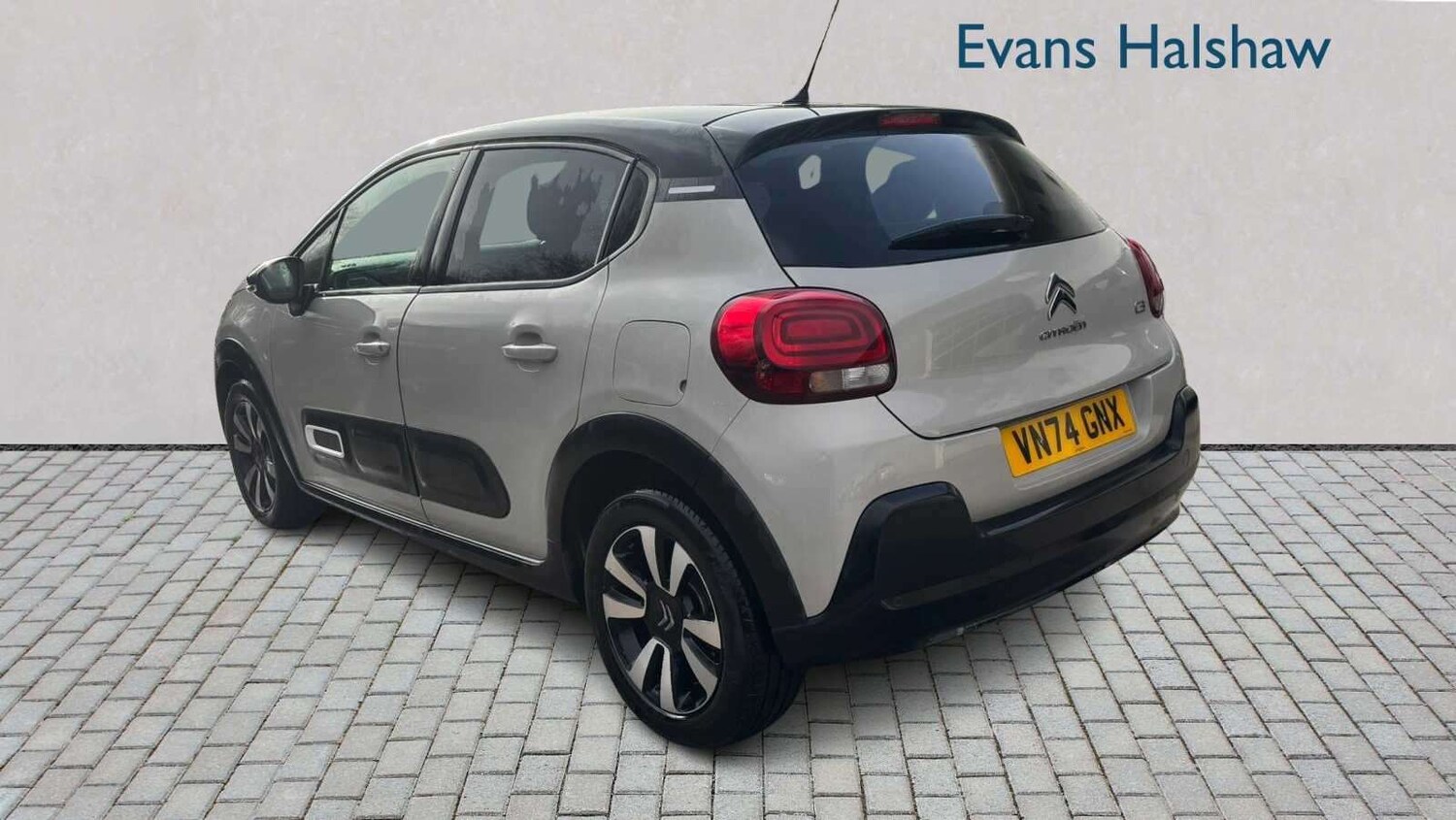 Used Citroen C3 2024 for sale - 77972533: Photo 5