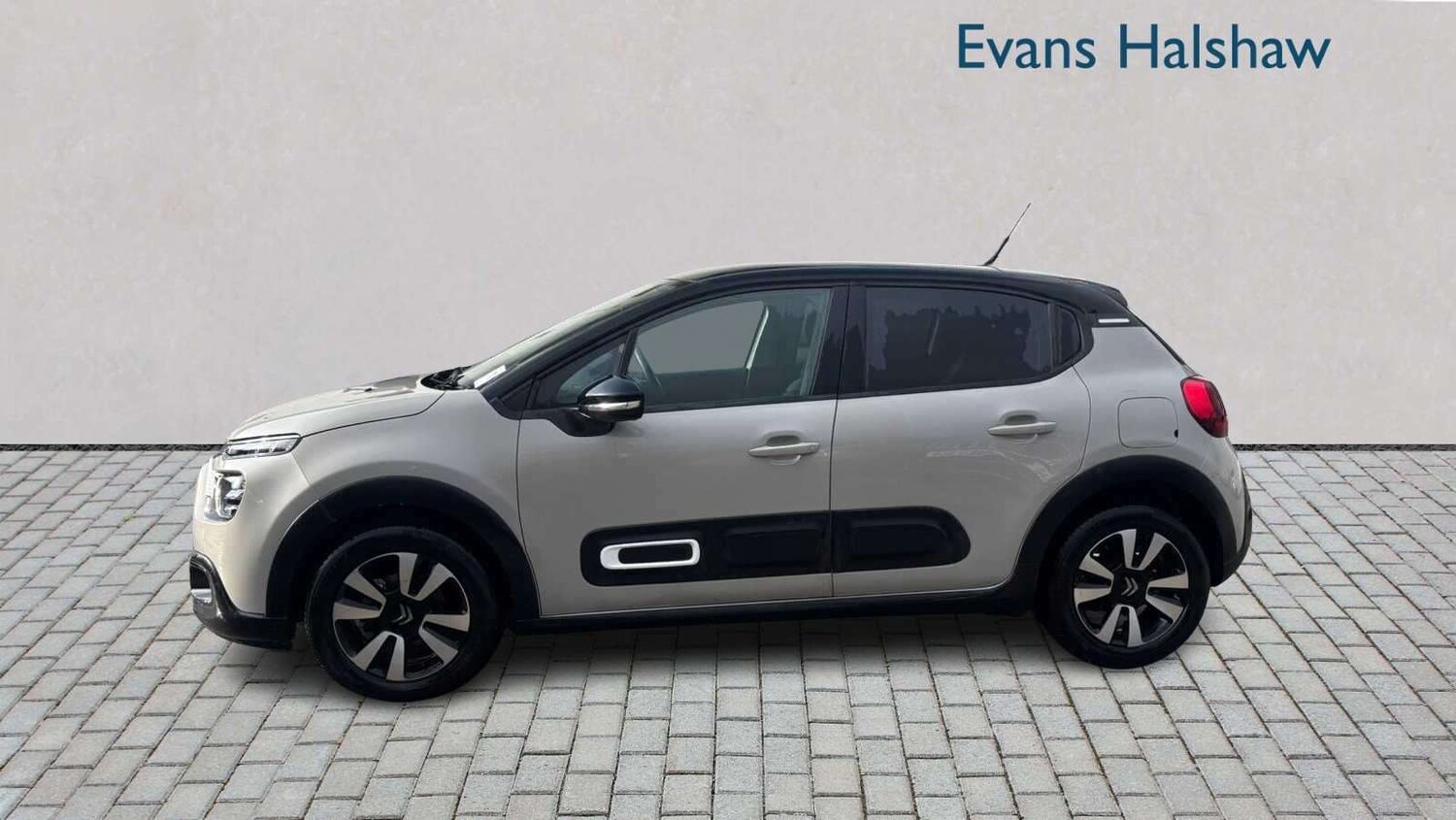 Used Citroen C3 2024 for sale - 77972533: Photo 6