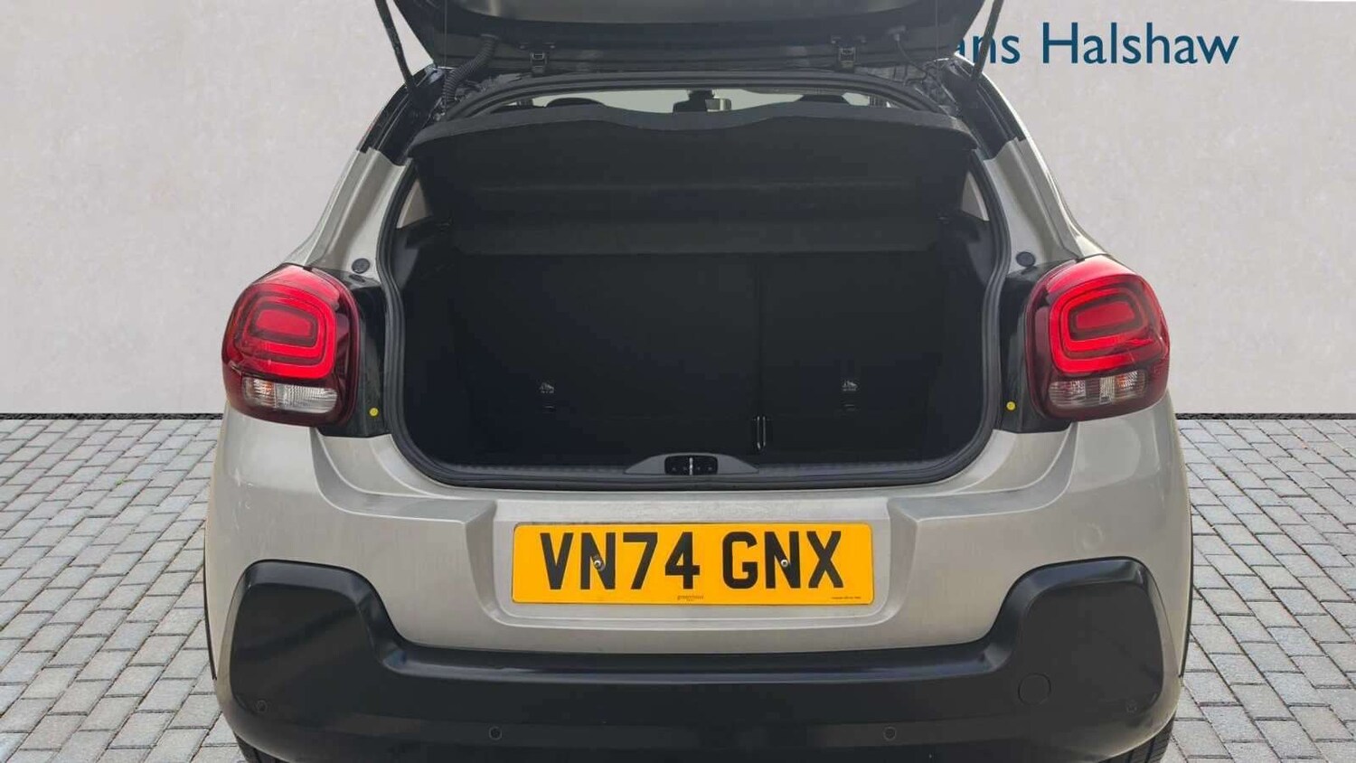 Used Citroen C3 2024 for sale - 77972533: Photo 7