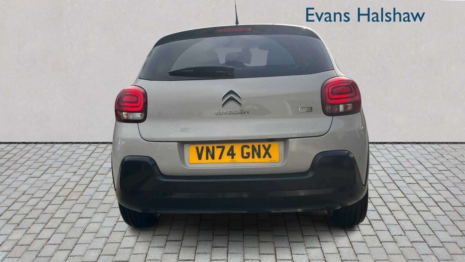 Used Citroen C3 2024 for sale - 77972533: Photo 8
