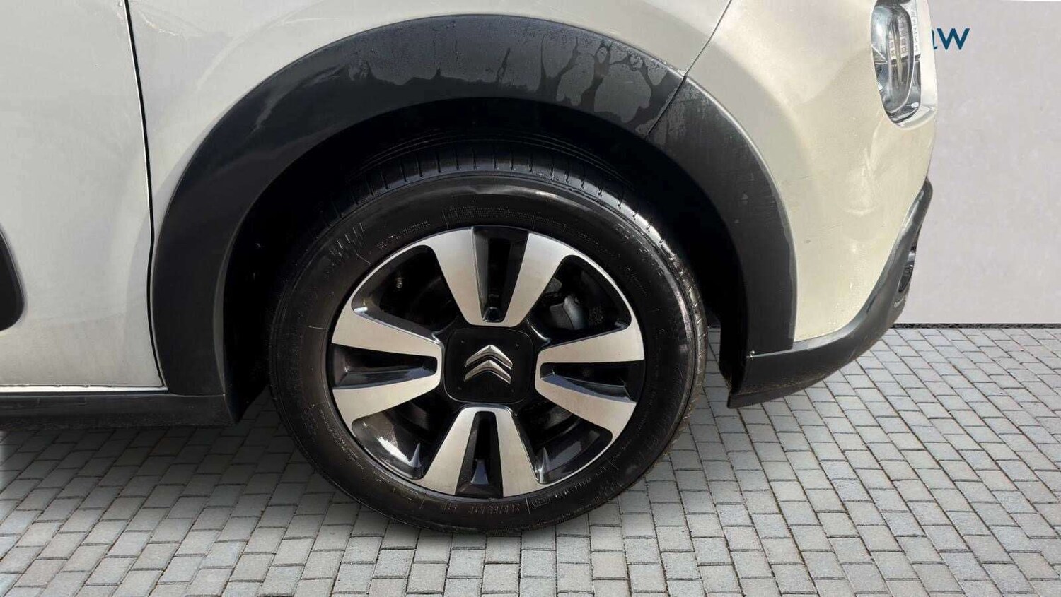 Used Citroen C3 2024 for sale - 77972533: Photo 9