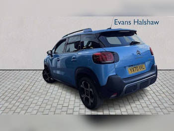Used Citroen C3 Aircross 2020 for sale - 78686364: Photo