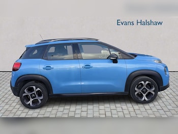 Used Citroen C3 Aircross 2020 for sale - 78686364: Photo