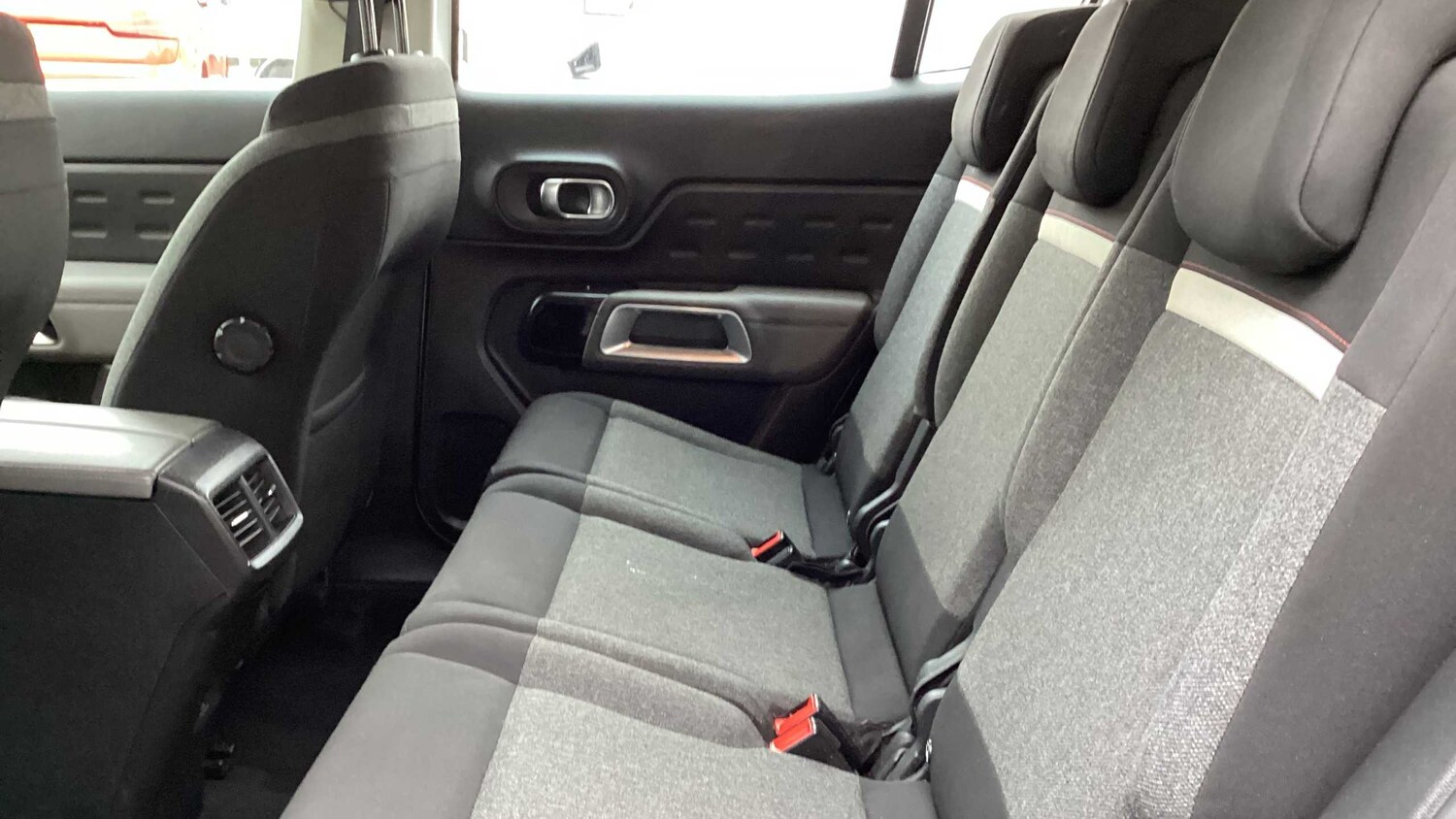 Used Citroen C5 Aircross for sale - 77861191: Photo 10