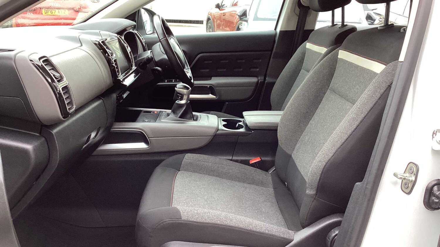 Used Citroen C5 Aircross for sale - 77861191: Photo 11