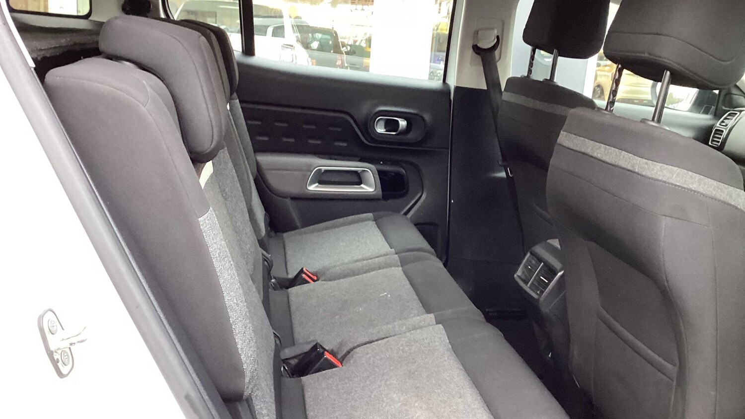 Used Citroen C5 Aircross for sale - 77861191: Photo 12