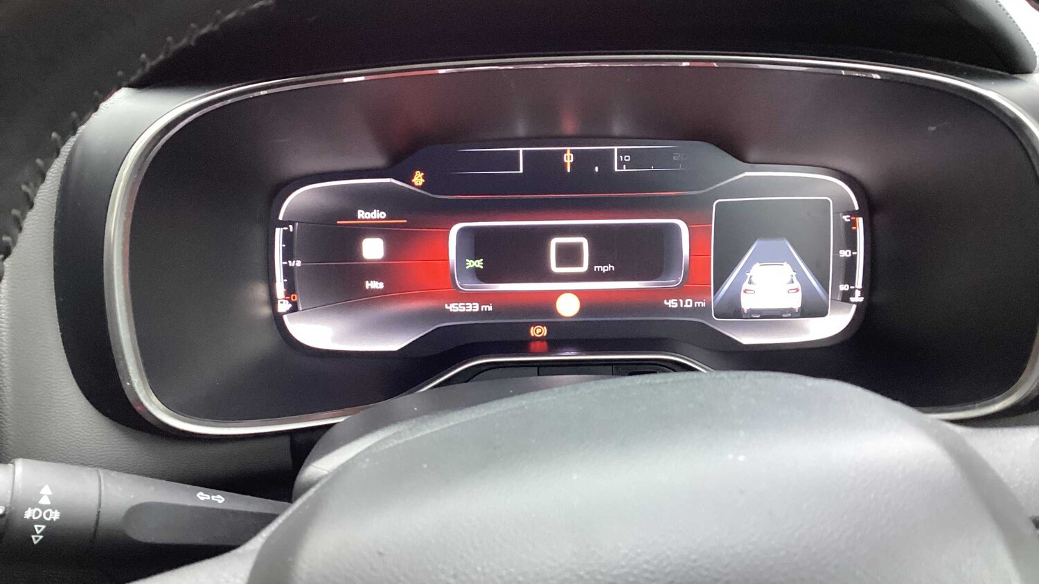 Used Citroen C5 Aircross for sale - 77861191: Photo 14