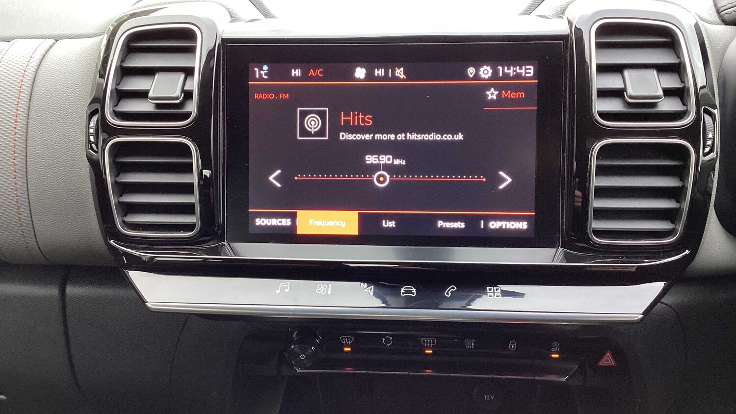 Used Citroen C5 Aircross for sale - 77861191: Photo 15