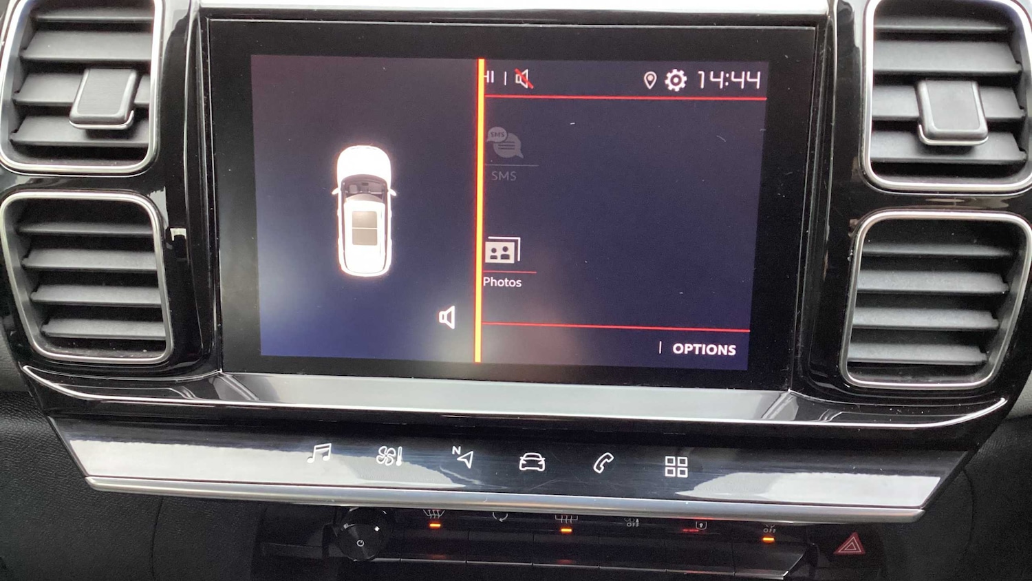 Used Citroen C5 Aircross for sale - 77861191: Photo 16