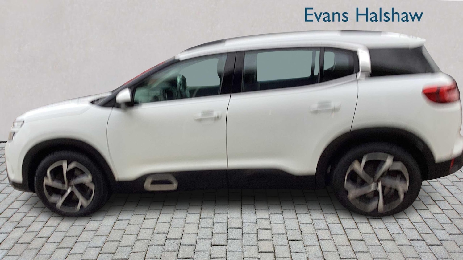 Used Citroen C5 Aircross for sale - 77861191: Photo 4