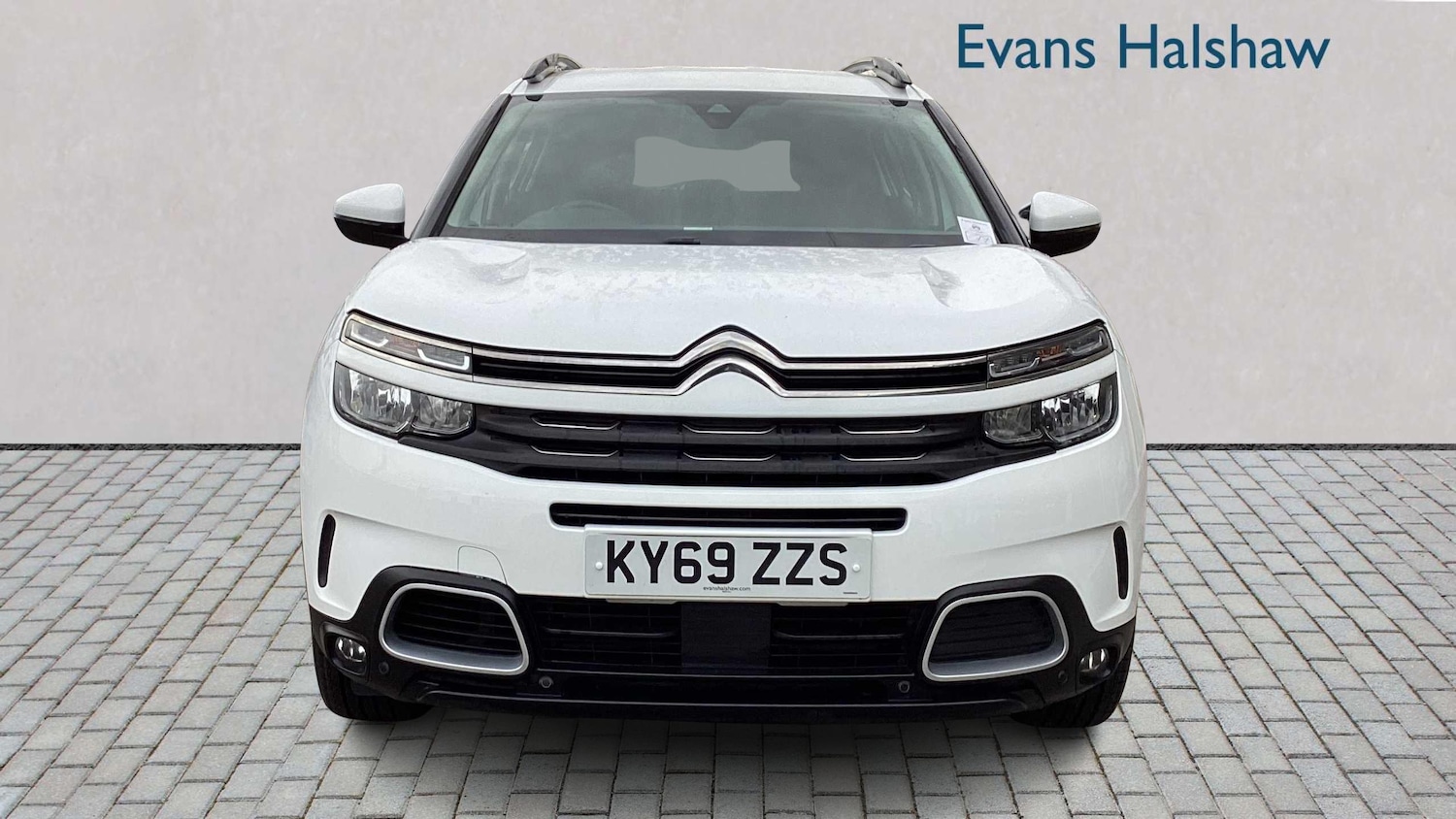Used Citroen C5 Aircross for sale - 77861191: Photo 5