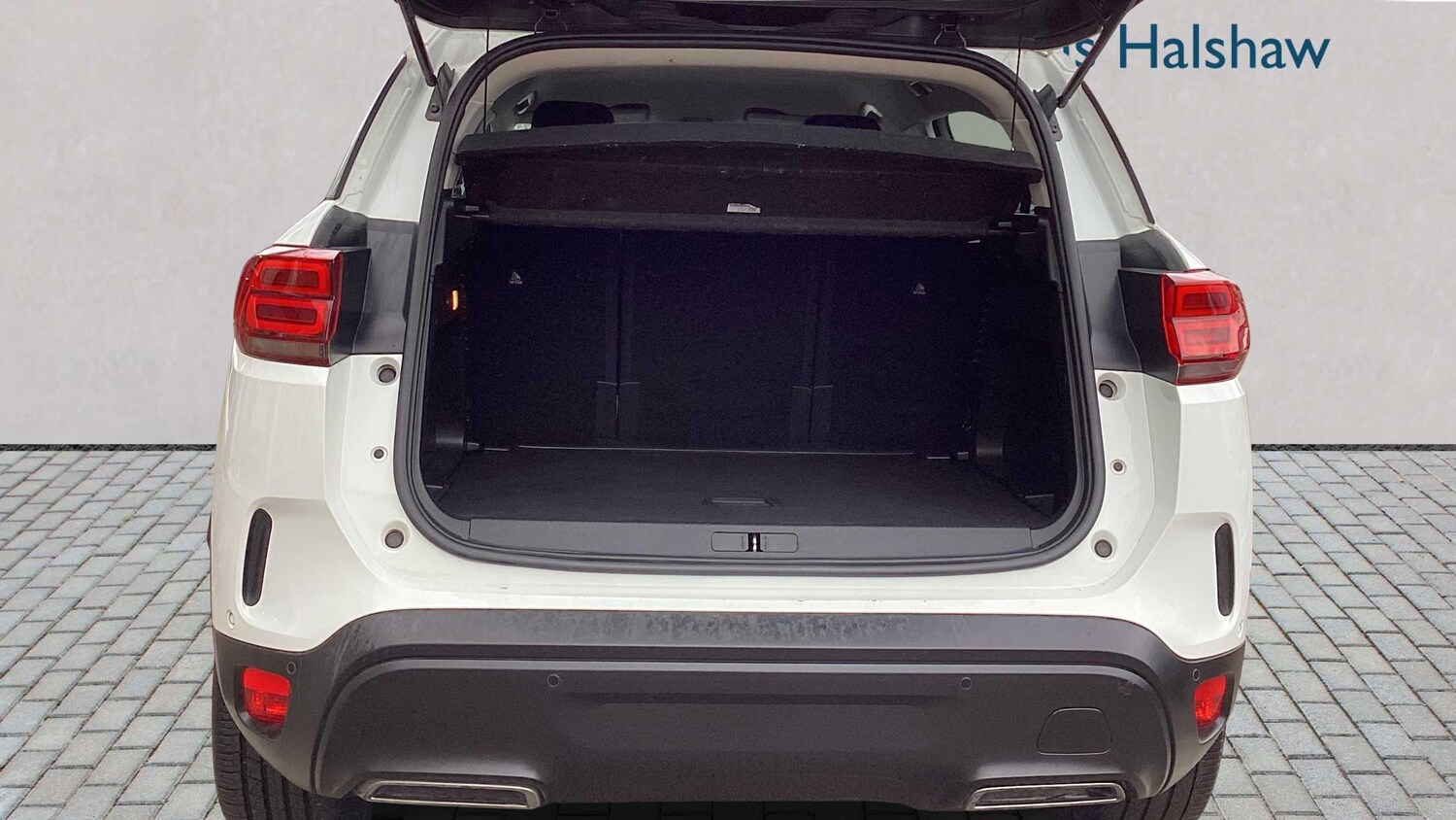 Used Citroen C5 Aircross for sale - 77861191: Photo 8