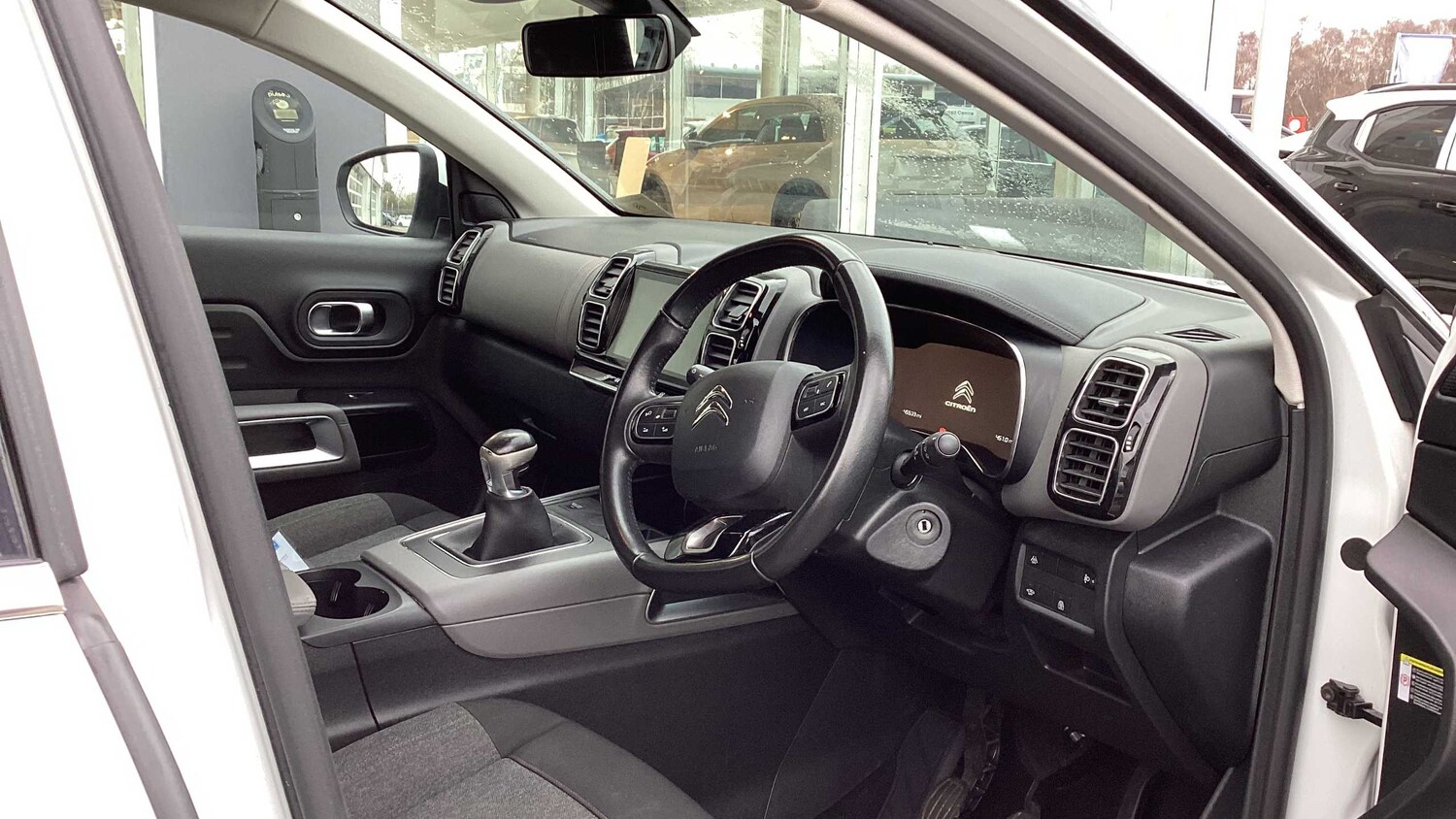 Used Citroen C5 Aircross for sale - 77861191: Photo 9