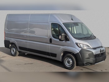 Used Citroen Relay 2026 for sale - 78264794: Photo