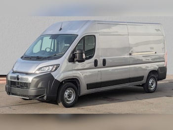 Used Citroen Relay 2026 for sale - 78264794: Photo