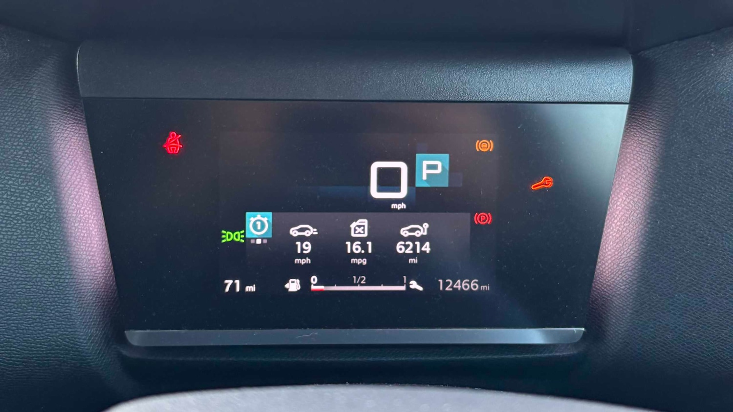 Used Citroen C4 for sale - 77861585: Photo 10