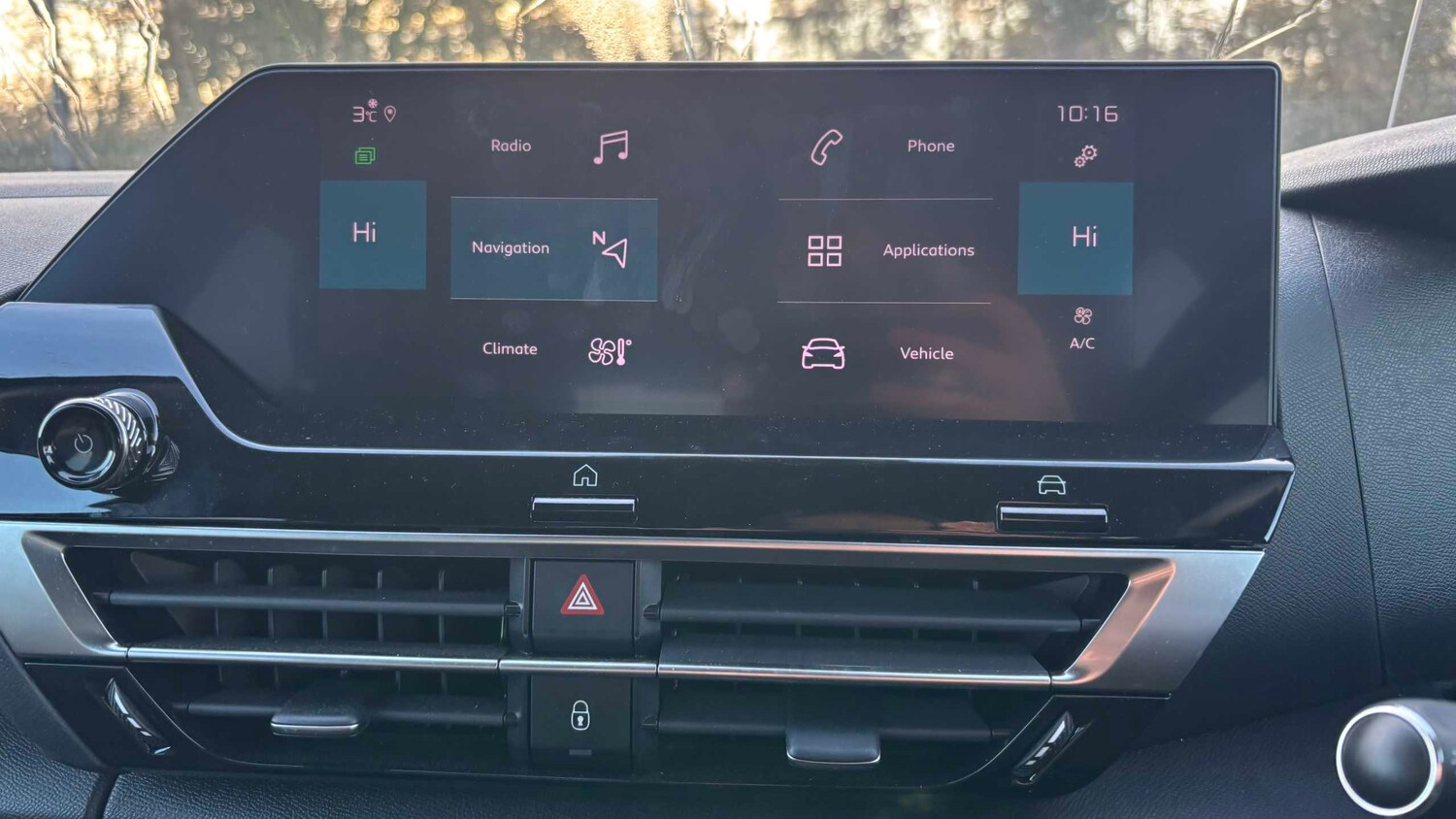 Used Citroen C4 for sale - 77861585: Photo 11