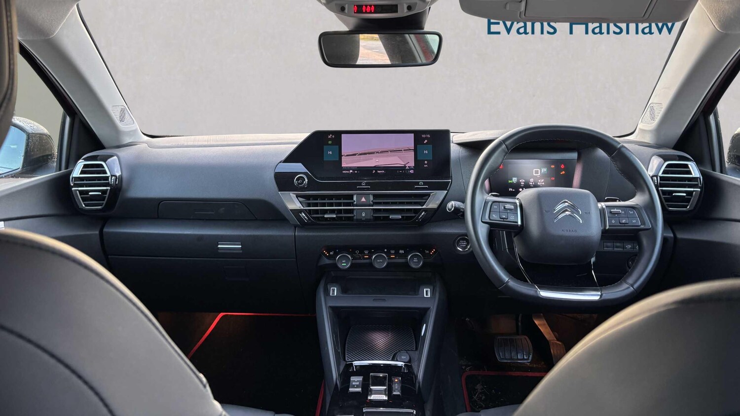 Used Citroen C4 for sale - 77861585: Photo 17