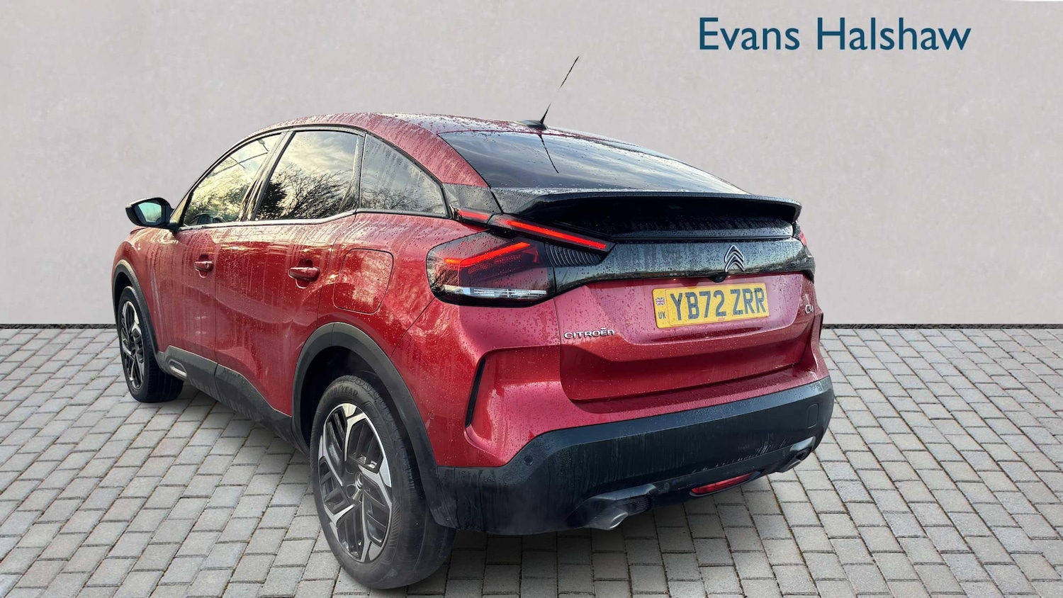 Used Citroen C4 for sale - 77861585: Photo 2